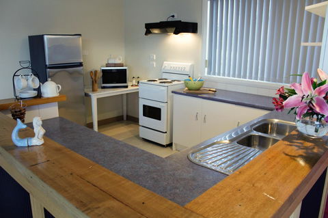 Mermaids Of Bicheno - Darwin Holiday 10