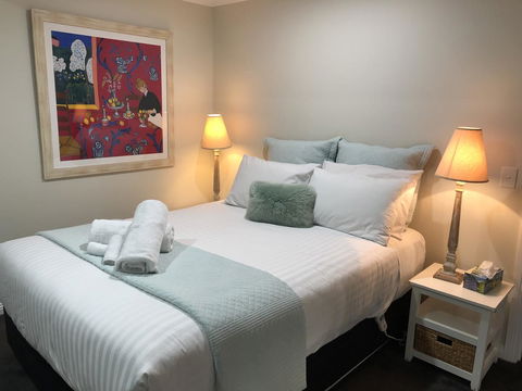 SEA EAGLE COTTAGE Amazing Views Of Bay Of Fires - Darwin Holiday 3