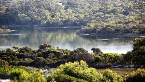 SEA EAGLE COTTAGE Amazing Views Of Bay Of Fires - Darwin Holiday 17