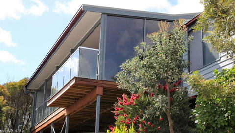 SEA EAGLE COTTAGE Amazing Views Of Bay Of Fires - Darwin Holiday 11