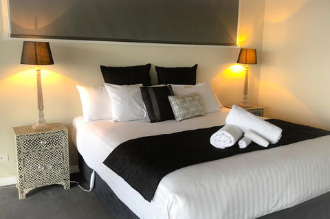 SEA EAGLE COTTAGE Amazing Views Of Bay Of Fires - Darwin Holiday 2