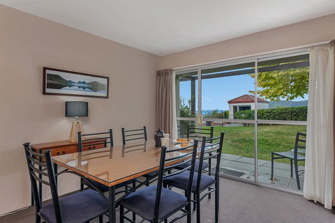 Bay View Villas - Darwin Holiday 9