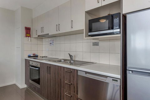 Bay View Villas - Darwin Holiday 18
