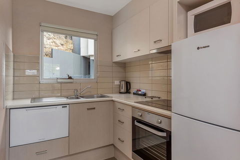 Bay View Villas - Darwin Holiday 5