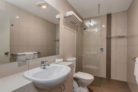 Bay View Villas - Darwin Holiday 17