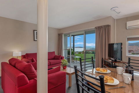 Bay View Villas - Darwin Holiday 38