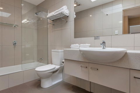 Bay View Villas - Darwin Holiday 41