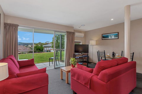 Bay View Villas - Darwin Holiday 39