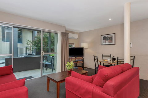 Bay View Villas - Darwin Holiday 31