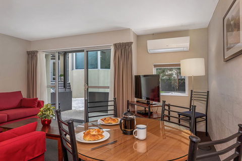 Bay View Villas - Darwin Holiday 29