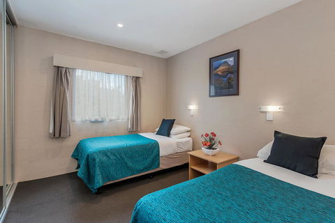 Bay View Villas - Darwin Holiday 2