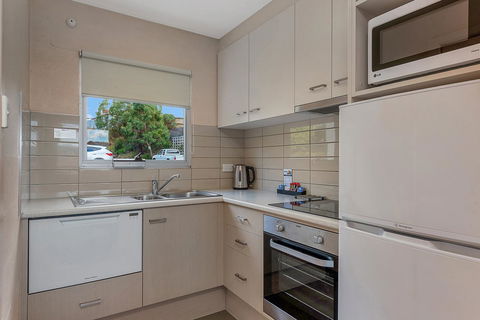 Bay View Villas - Darwin Holiday 35