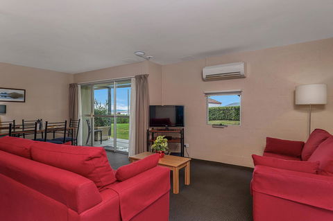 Bay View Villas - Darwin Holiday 7