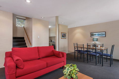 Bay View Villas - Darwin Holiday 6
