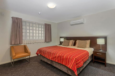 Bay View Villas - Darwin Holiday 16