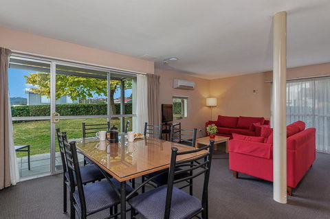Bay View Villas - Darwin Holiday 10