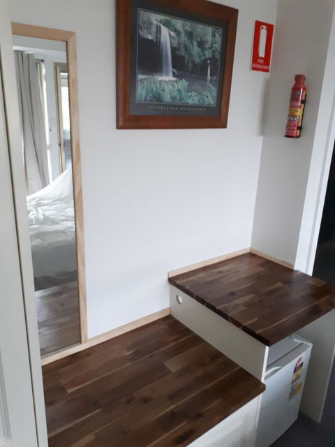 Robin\'s Nest B&B - Darwin Holiday 33