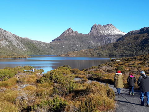 Robin\'s Nest B&B - Darwin Holiday 14