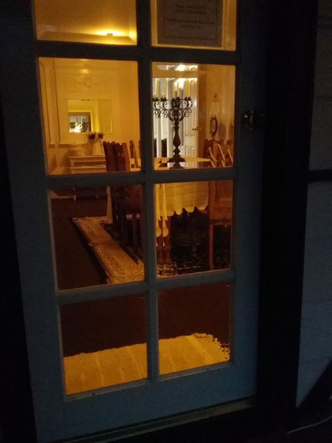 Robin\'s Nest B&B - Darwin Holiday 11