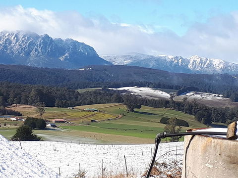 Robin\'s Nest B&B - Darwin Holiday 12