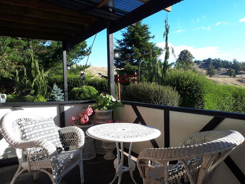 Robin\'s Nest B&B - Darwin Holiday 16