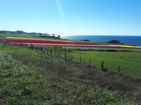 Robin\'s Nest B&B - Darwin Holiday 26