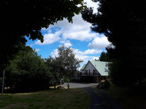 Robin\'s Nest B&B - Darwin Holiday 4