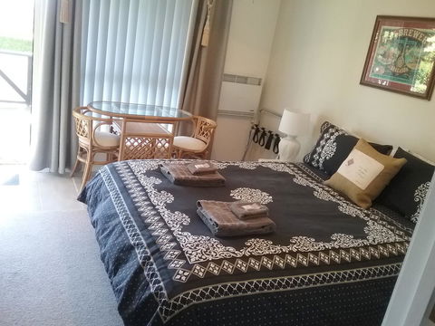 Robin\'s Nest B&B - Darwin Holiday 21