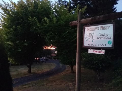 Robin\'s Nest B&B - Darwin Holiday 3