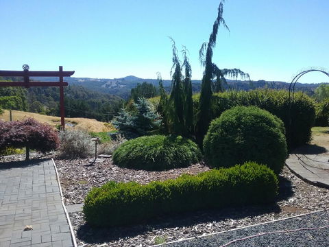 Robin\'s Nest B&B - Darwin Holiday 13