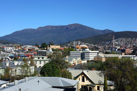 Lenna Of Hobart - Darwin Holiday 13
