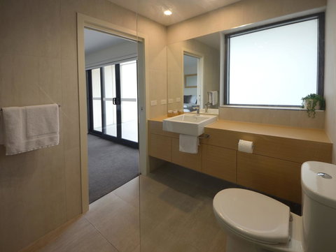 Kangaroo Bay Apartments - Darwin Holiday 8