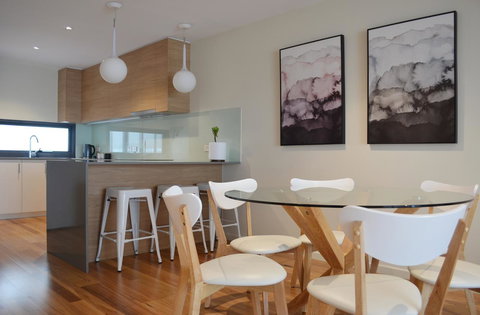 Kangaroo Bay Apartments - Darwin Holiday 1