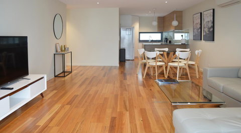 Kangaroo Bay Apartments - Darwin Holiday 10