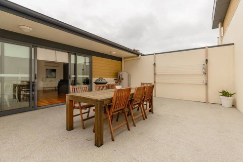 Kangaroo Bay Apartments - Darwin Holiday 21