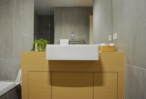 Kangaroo Bay Apartments - Darwin Holiday 18