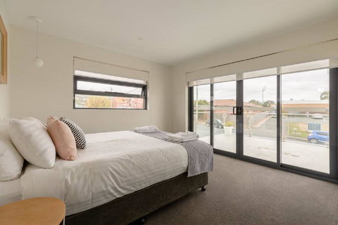 Kangaroo Bay Apartments - Darwin Holiday 28