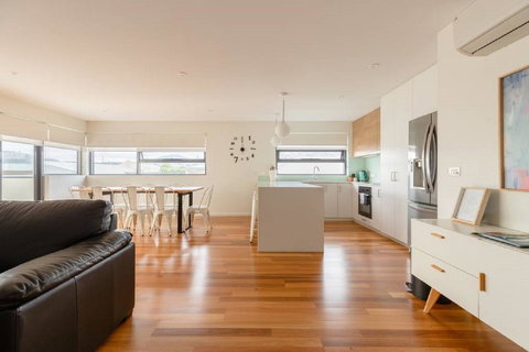 Kangaroo Bay Apartments - Darwin Holiday 22