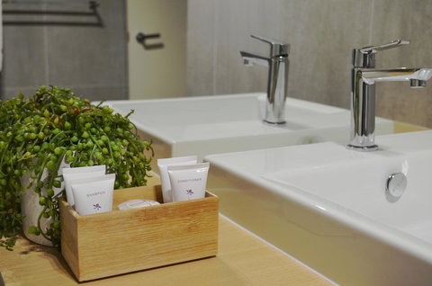 Kangaroo Bay Apartments - Darwin Holiday 16