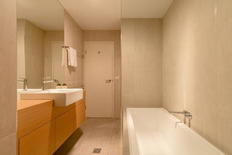 Kangaroo Bay Apartments - Darwin Holiday 23