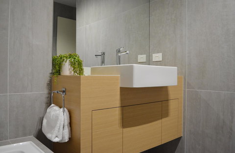 Kangaroo Bay Apartments - Darwin Holiday 13