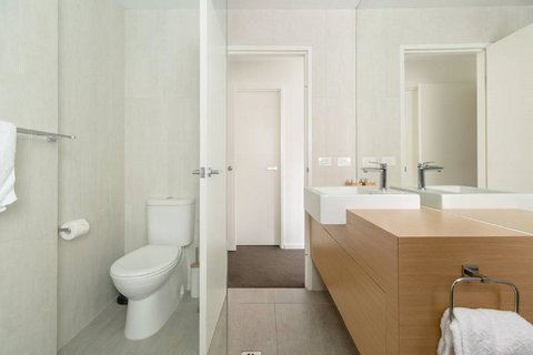 Kangaroo Bay Apartments - Darwin Holiday 43