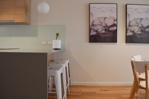 Kangaroo Bay Apartments - Darwin Holiday 11