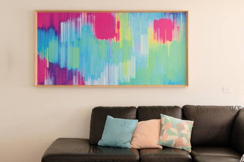 Kangaroo Bay Apartments - Darwin Holiday 34