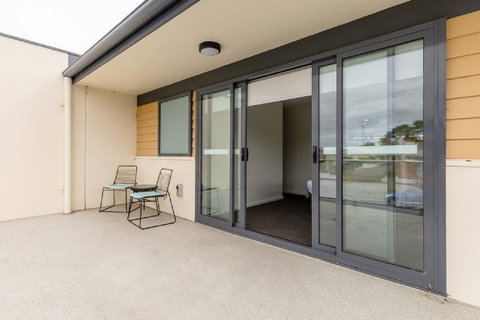 Kangaroo Bay Apartments - Darwin Holiday 26