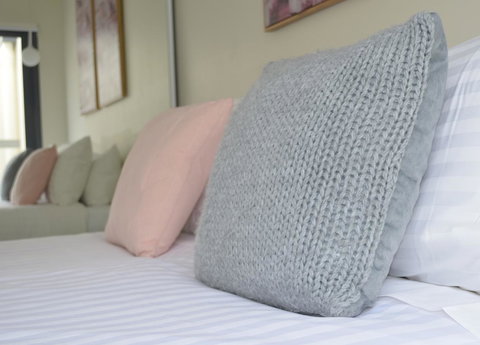 Kangaroo Bay Apartments - Darwin Holiday 12