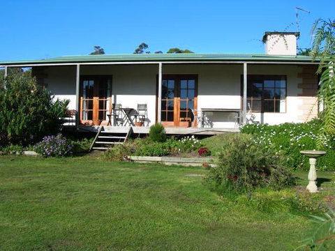 Platypus Park Country Retreat - Darwin Holiday 14