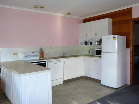 Platypus Park Country Retreat - Darwin Holiday 22