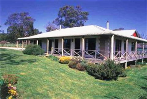 Platypus Park Country Retreat - Darwin Holiday 15