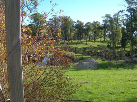 Platypus Park Country Retreat - Darwin Holiday 10